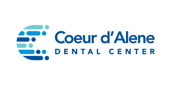 Coeur d'Alene Dental Center Logo