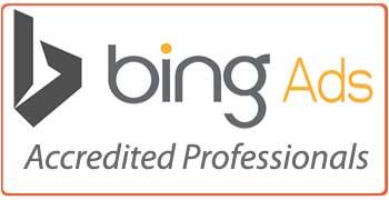 Bing Ads Certified