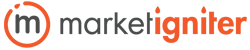 Market Igniter Marketing Logo